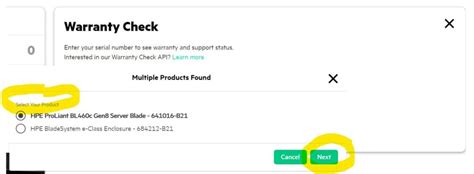 hpe warranty check|verifica garanzia hpe.